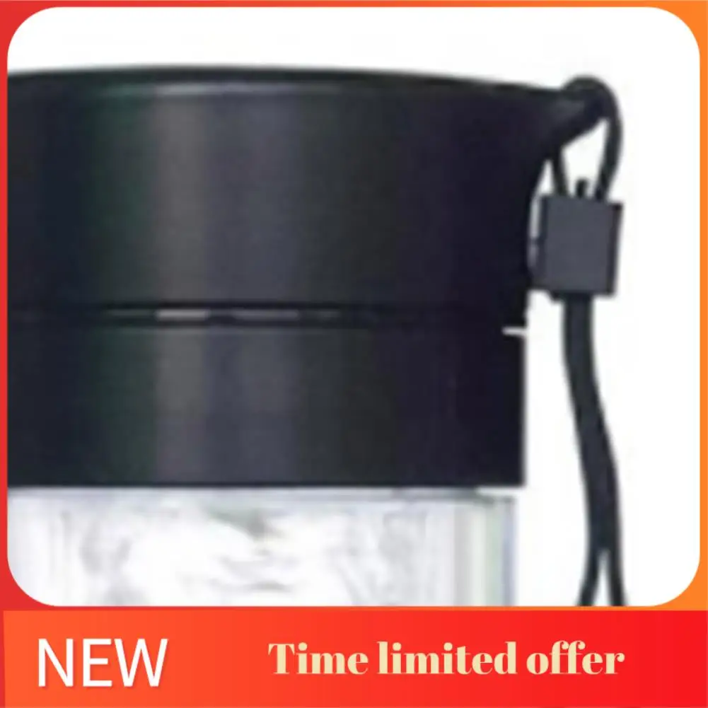 

ABRN-Portable Blender Food Processor Mini Single Screw Juicer Squeeze Electric Orange Juice Cup Kitchen Tools