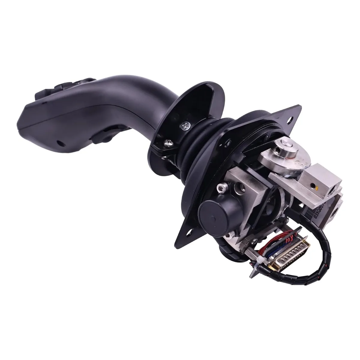Joystick Controller 920943.0058, 920943.0055 Compatible with Kalmar Reach Stacke Crane