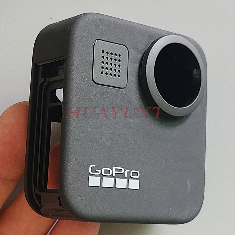 

Original Outer Frame Shell Cover Protective For Gopro Hero MAX Black Session Action Camera Repair part