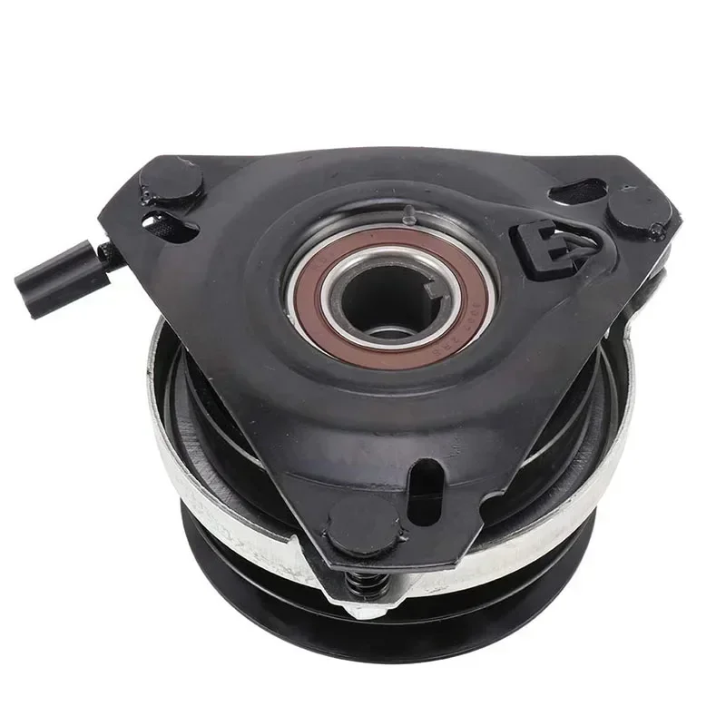 

Embrayage électrique, pour John Deere GT275 GT262 260 265 285 320 325 345 AM119536-roulements améliorés 1.125 ”ID