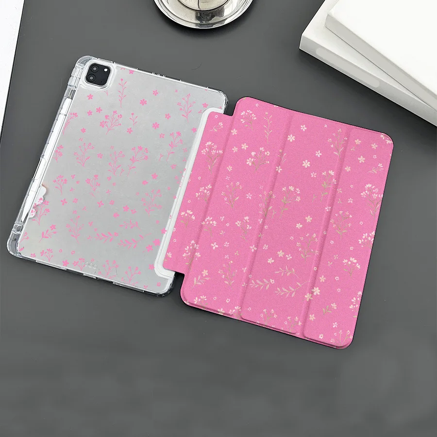 

Чехол для планшета Samsung, складной чехол для планшета, совместимый с Samsung для Galaxy Tab S7/S8/S9