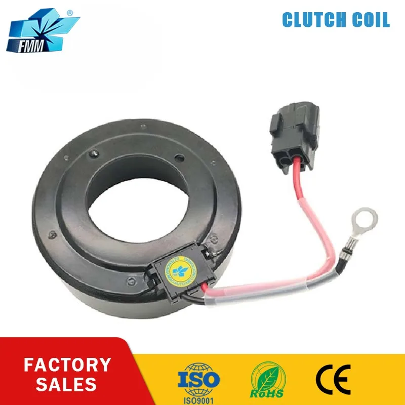 

FMM A/C AC Air Conditioner Conditioning Compressor Magnetic Clutch Coil SD7V16 for Changan CS75 CS55 CS35 1.5T 8103100-CD02