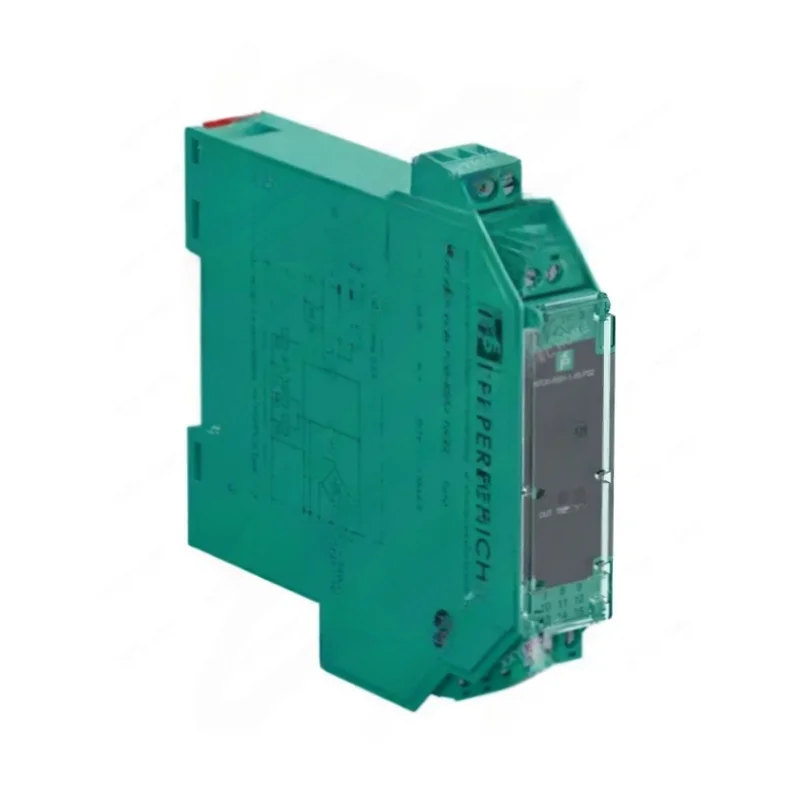 P + F العلامة التجارية الجديدة والأصلية 1 سنة الضمان وحدة التتابع KFD0-RSH-1.4S.PS2 مصنع البقعة سعر جيد