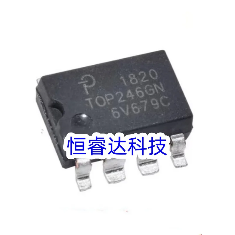(10/50pcs) TOP246GN TOP246 SOP-7 Power Management Chip Original Stock Electronics Brand New