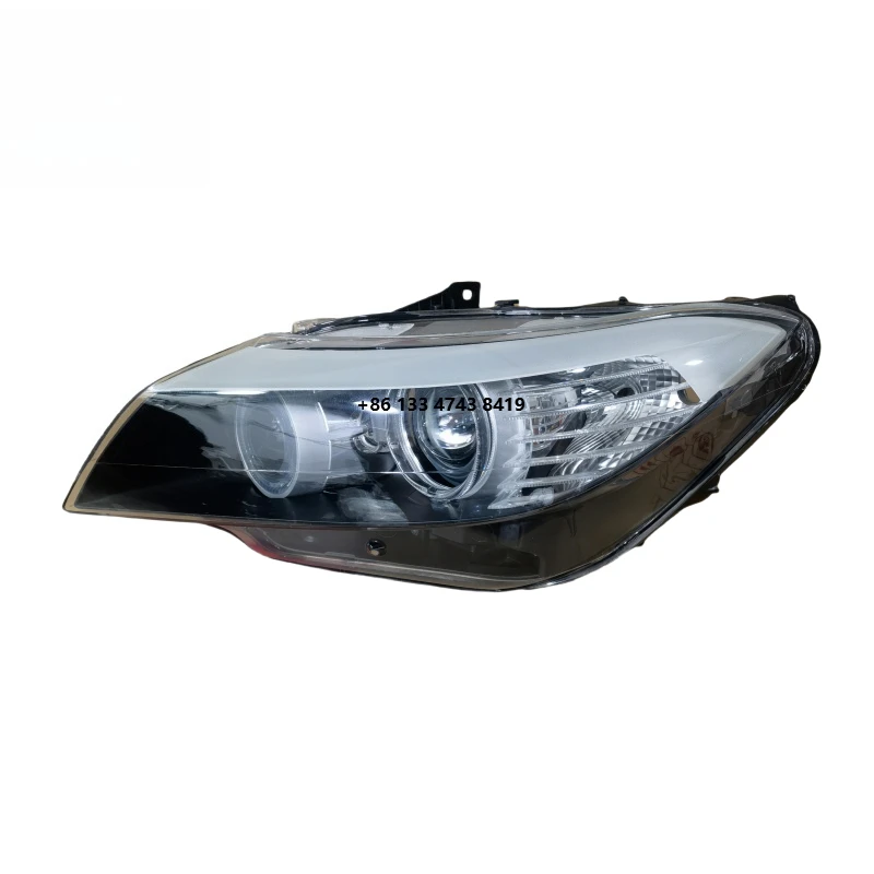 

For Z4 Series E89 Front Lighting Headlights 2009-2013 Z4 E89 Xenon with Driven Steering Original Headlights