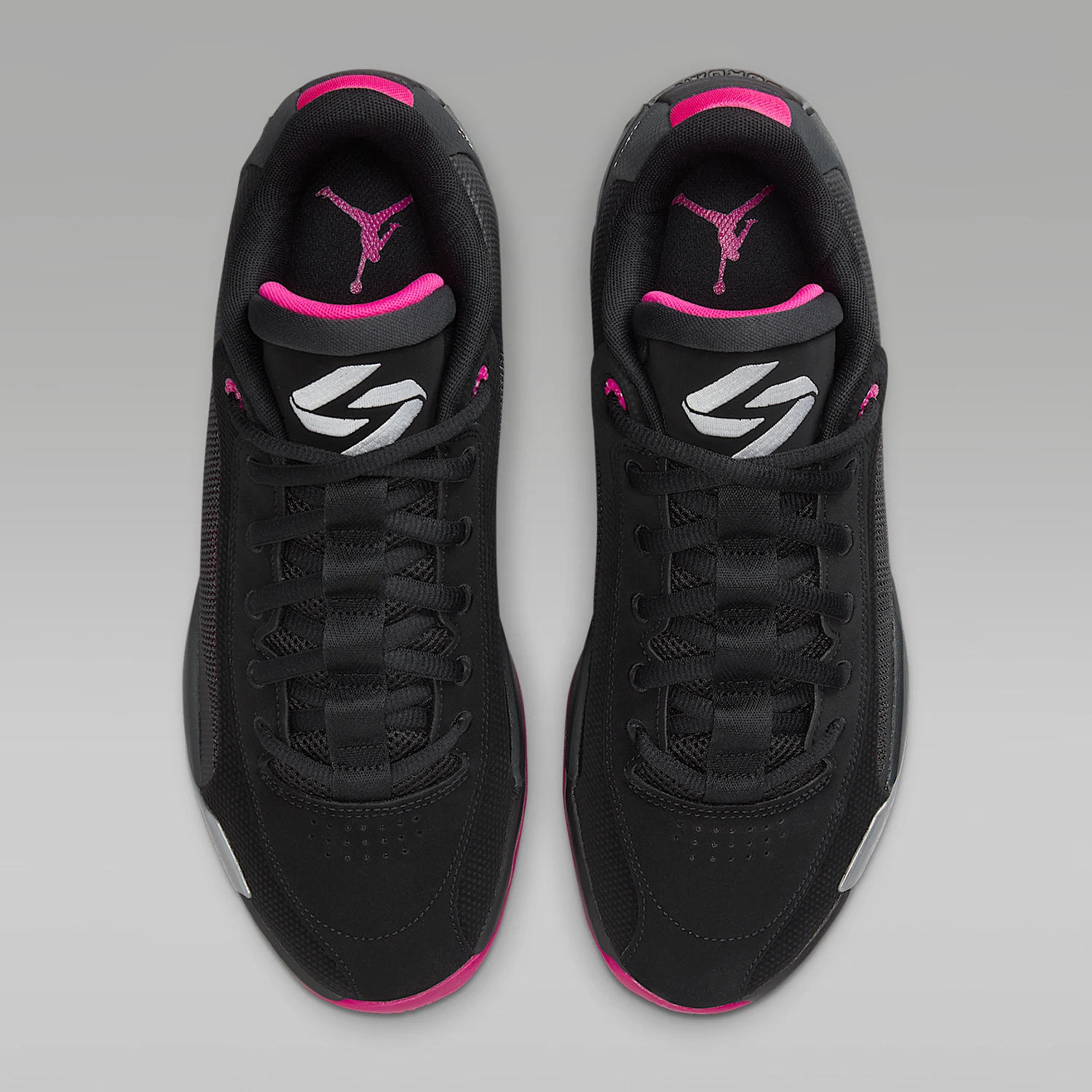 حذاء كرة السلة Nike JORDAN LUKA.77 PF للرجال HF0819-006