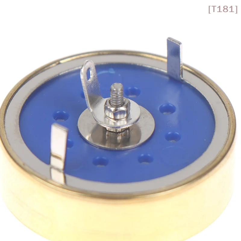 

[E] Microphone Diaphragm Cartridge Capsule for Studio Record Condenser Mic