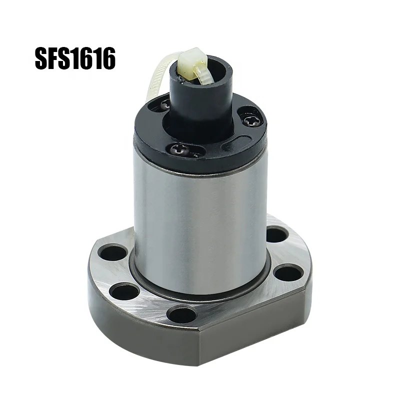ボールねじ1605 ナット ボールねじ1610 C7 C5 C3 ボールねじ SFU1605 SFU1610 ボールねじナット ボールねじナット