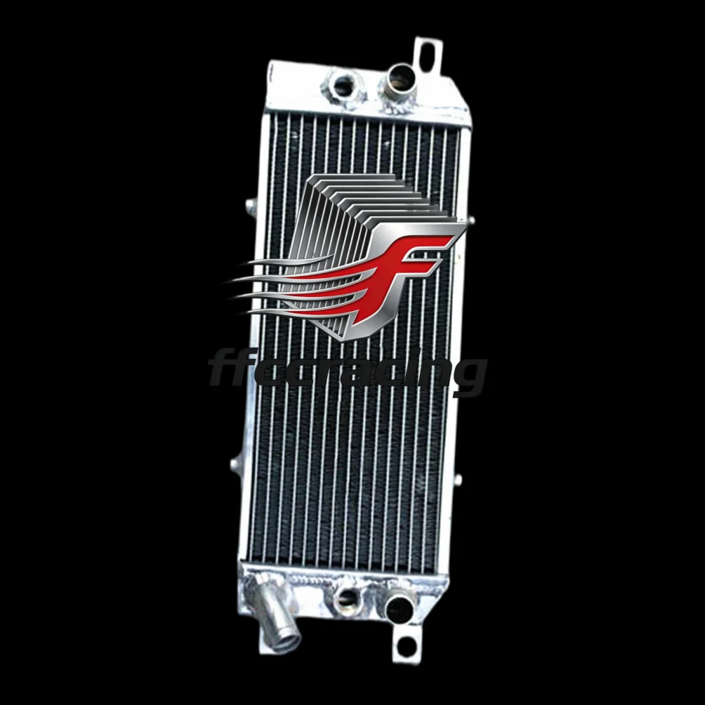 NOVO Radiador de Alumínio para Suzuki Marauder VZ800 VZ 800 1997-2004, Resfriador de Líquido de Arrefecimento 1997 1998 1999 2000 2001 2002 2003 2004