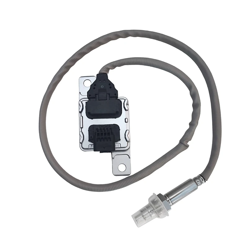 Nitrogen Oxide Sensor Nox Sensor 059907807P For VW TOUAREG 7P5 7P6 3.0 V6 TDI 2010-2018 SNS441 5WK97441 059907807N