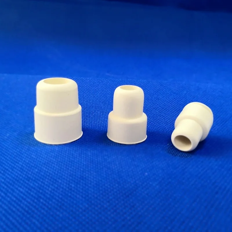 14 #19 #24 #20Pcs 50Pcs Anti Mond Rubber Stopper Plug Lab Fles Stopper Reverse Rubber cap