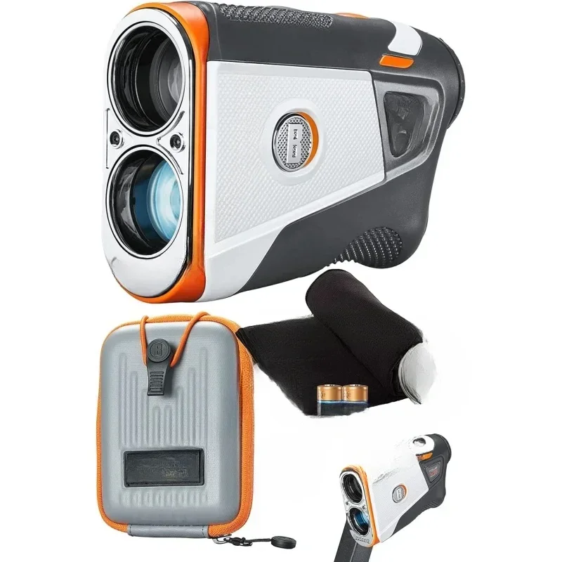 Golf Rangefinder Bundle