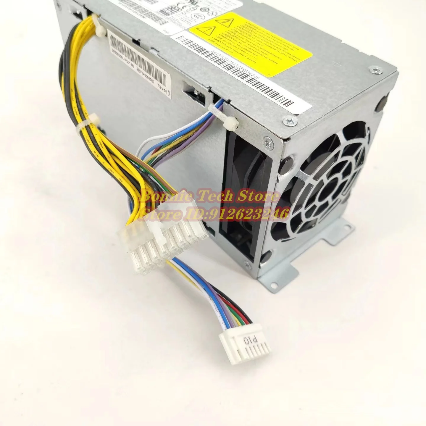 S26113-E613-V70-01 CPB09-045D 250W for Fujitsu ESPRIMO P920 Power Supply 16PIN 10PIN