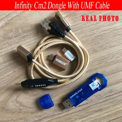 Infinity CM2 Dongle 1 Year Activation Update