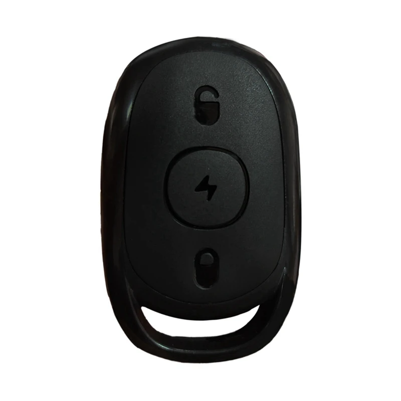 【HOT】2個コピーリモコン3ボタンスマートデュプリケーター433Mhzデュプリケーターキー高感度ワイヤレストランスミッター