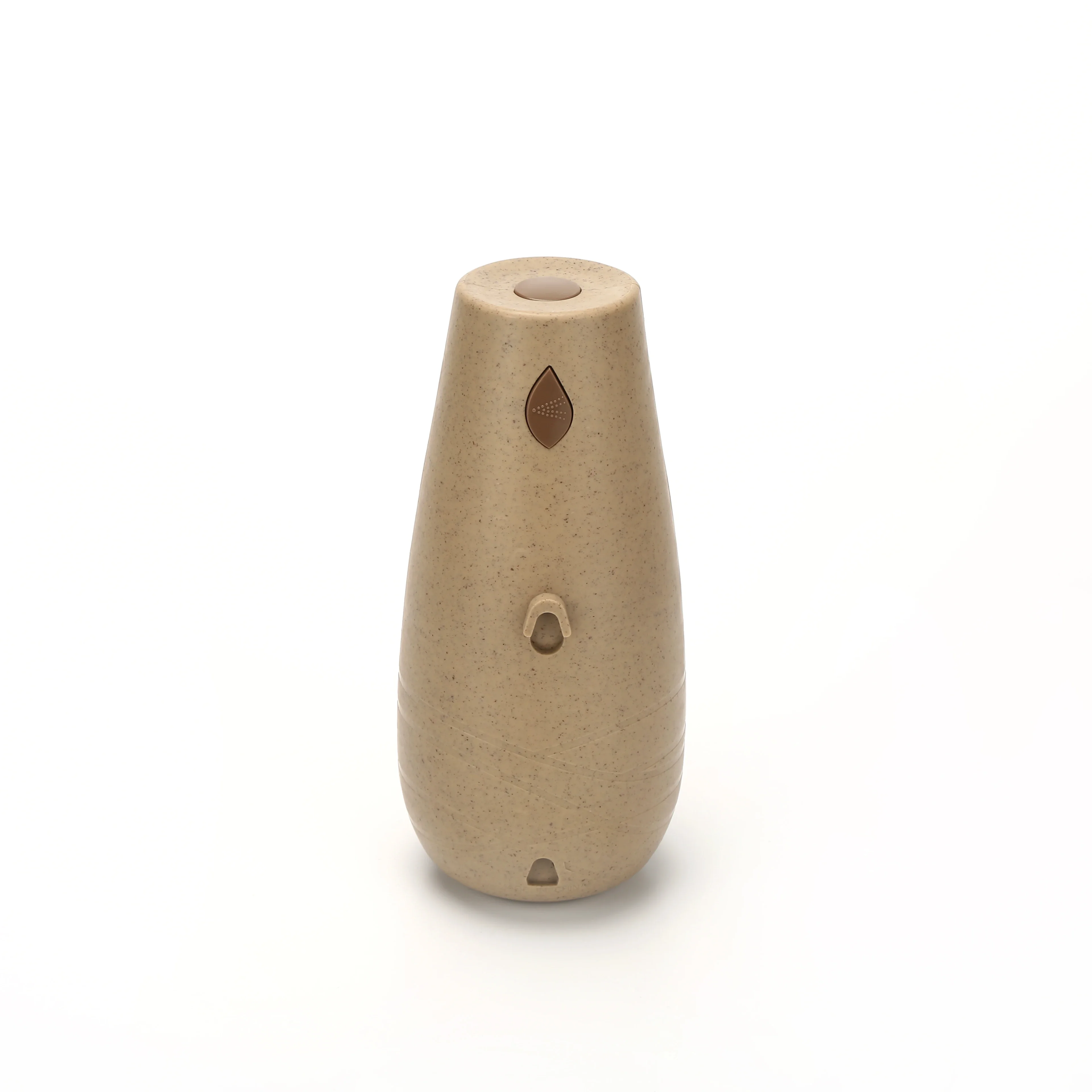 1Pc Eco-Friendly Leaf-Shaped Fragrance Diffuser Has An Automatic Timer And Is Suitable For Use In Homes And Offices