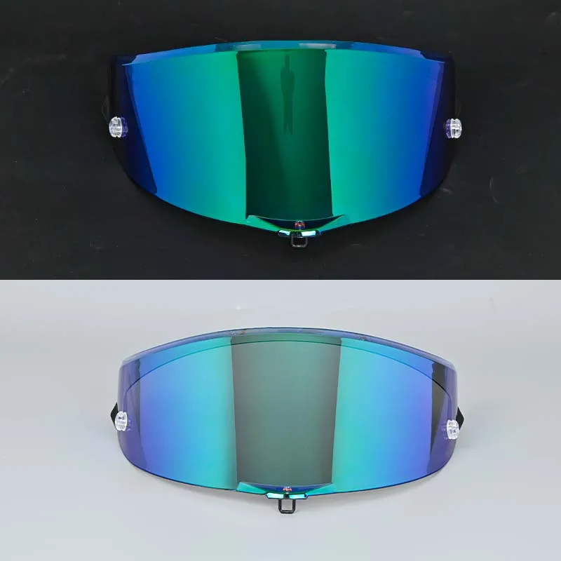 Motorcycle Helmet Visor for AGV PISTA GPR GPRR CORSA R RACE 3 Helmet Shield Uv Protection Windshield Casco Moto Accessories view 2