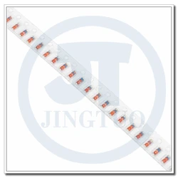 Chip Zener Diode SOD-80 LL34 2.2/2.4/2.7/3.3/3.6/3.9/4.3/4.7/5.1/6.2/6.8/7.5/8.2/9.1/10/11/12/13/15/16/20/22/24/27/30/36V SMD