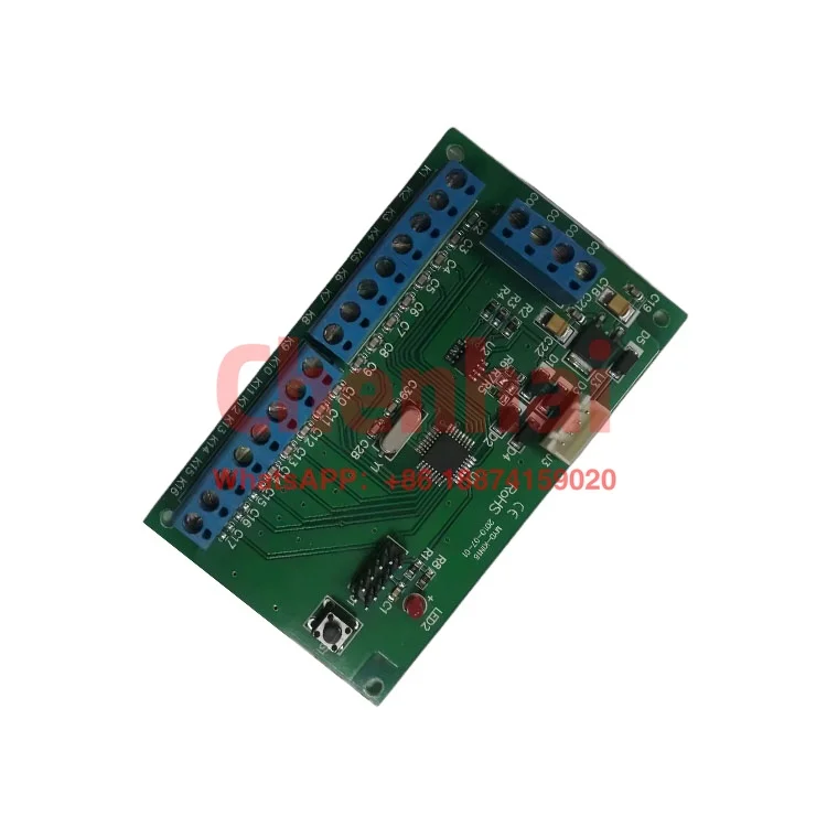 Custom service shenzhen fabrication electronic pcba oem supplier manufacturer assembly printed circuit boards other pcb pcba