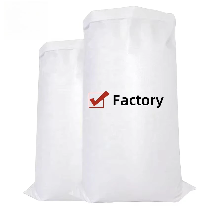 PP الفيضانات الكبيرة المعدنية الأشعة فوق البنفسجية المنسوجة أكياس البولي بروبلين أكياس الرمل بالجملة كيس البناء الفارغ أكياس التعدين الثقيلة للفيضانات