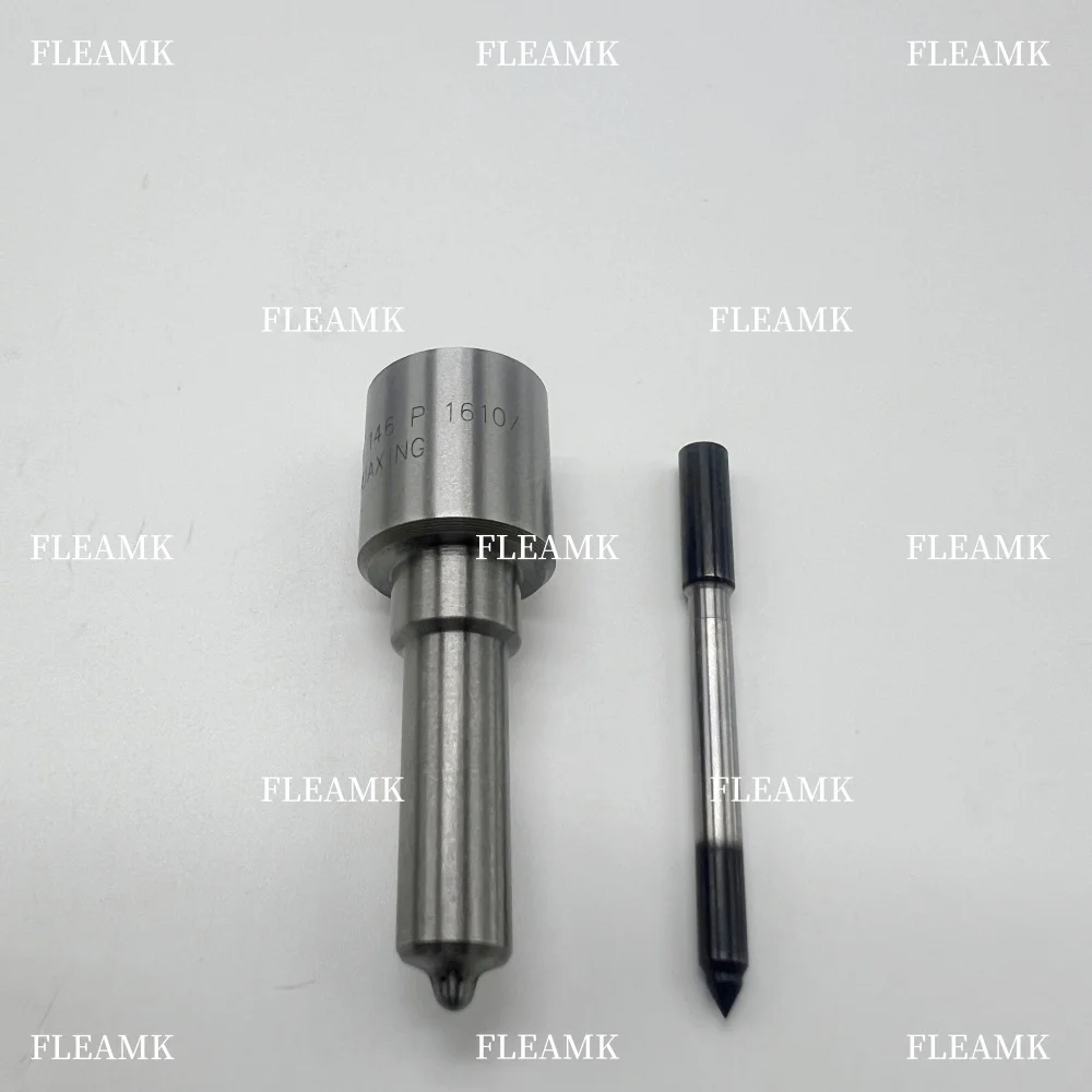 High Quality Fuel Injector DLLA146P1610 Is Suitable for 0445120080/268 65.10401-7004/1077550280 Fuel Injector