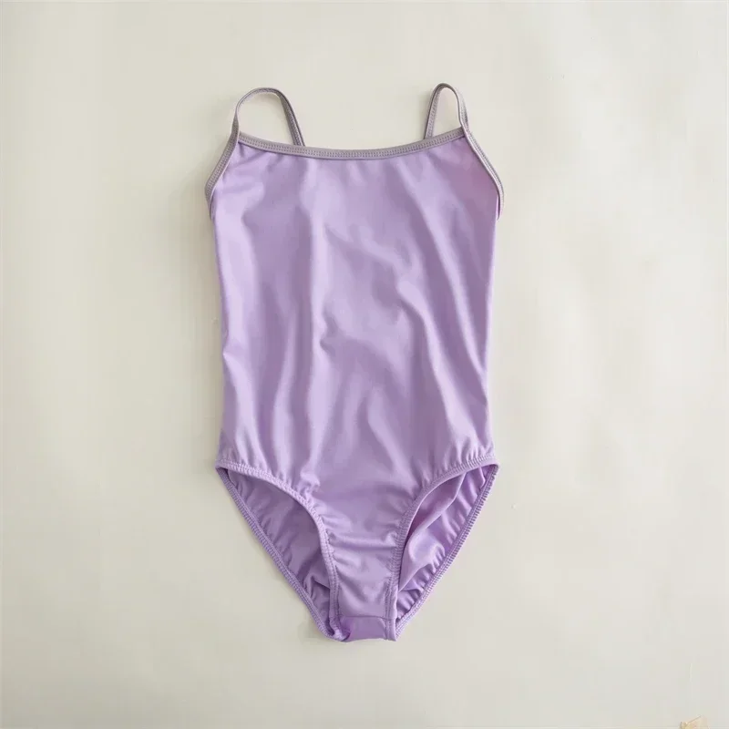 

Лидер продаж, двухцветная одежда для детей и девочек, камзол, одежда для балета и танцев, трико