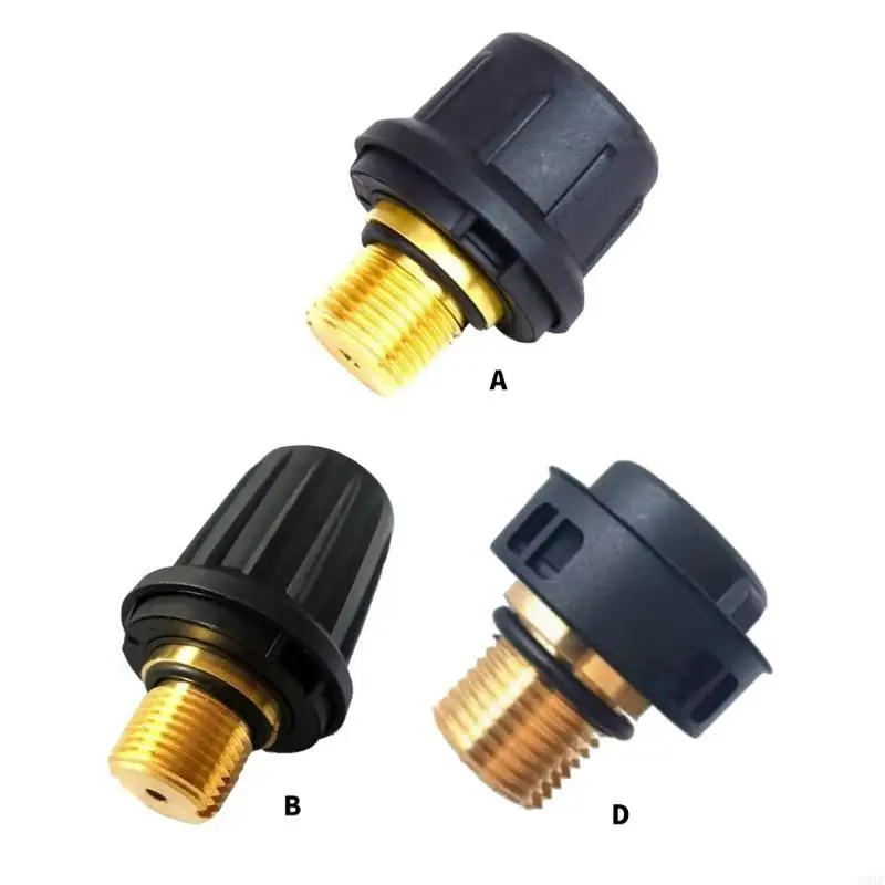 Válvulas G8TC Válvulas alivio presión adecuadas para accesorios para limpiador para hogar