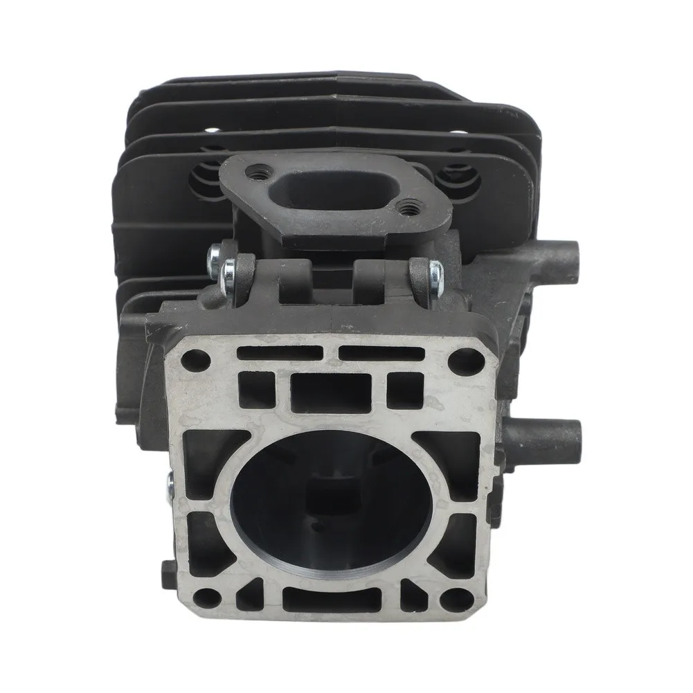 Replacement Cylinder Kit For Brushcutter Brushcutter As Shown 40MM Cylinder Kit Robust Steel Construction Fully Assembled Design
