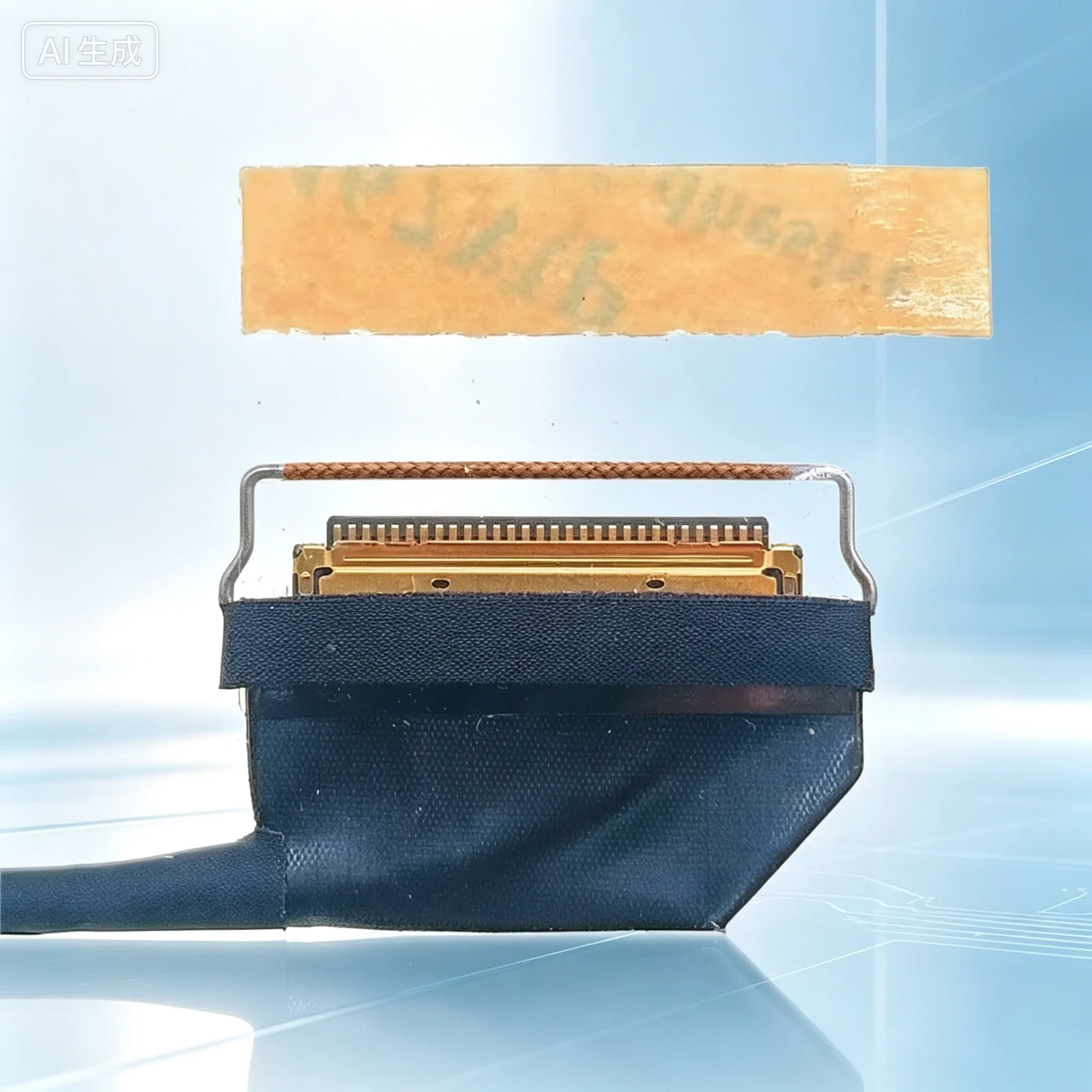 LCD LED Display Ribbon Camera Flex Cable For Lenovo ThinkPad L14 Gen 1 2 3 4 DC02C00JQ00 DC02C00JT00