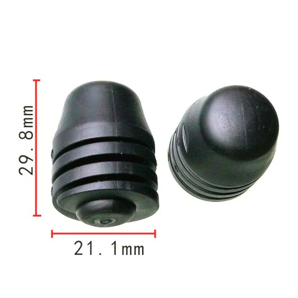 

4pcs Bonnet Hood 3C0823031B 3C0823031C 867827500 867827500A Buffer Block Rubber 111823499 171823499 311823499A