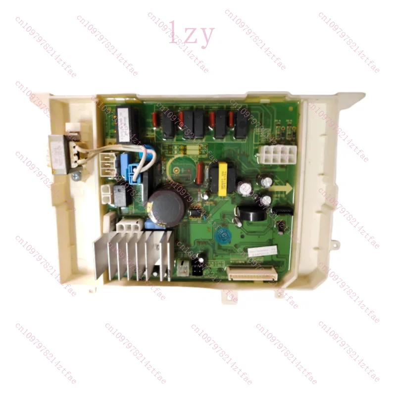 Used for Washing machine computer motherboard S KW67E038 WFWM111D components