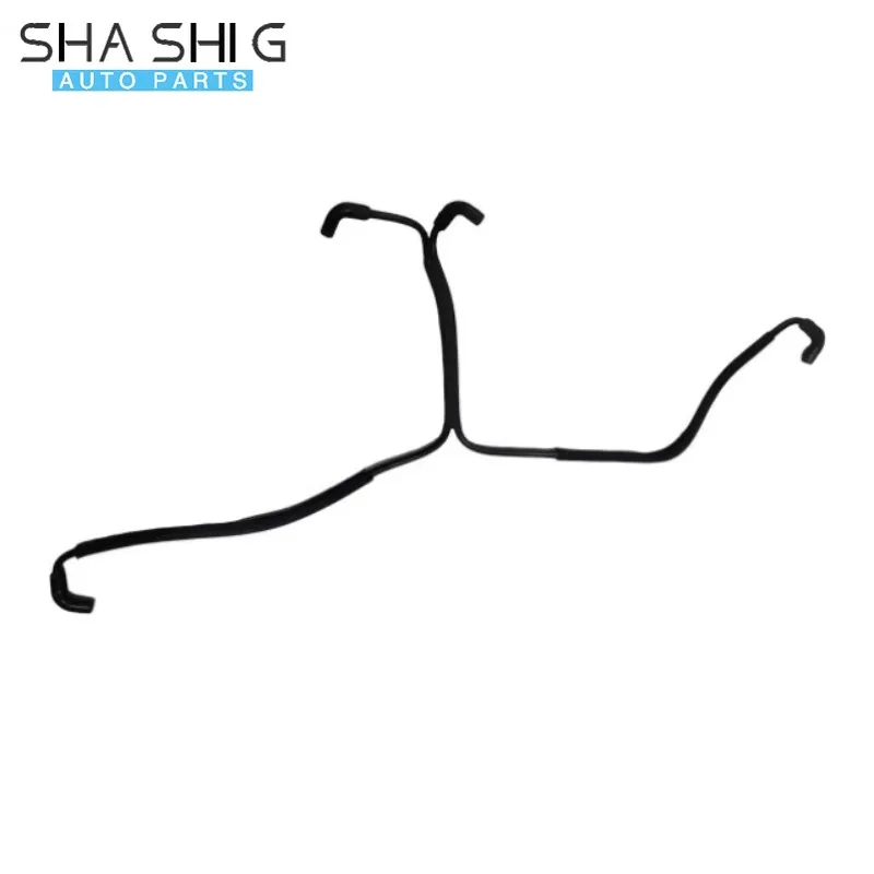 

06E133773BR Secondary Air Pump Vacuum Hose for Audi A5 A7 A8L Q7 S5 06E 133 773 BR
