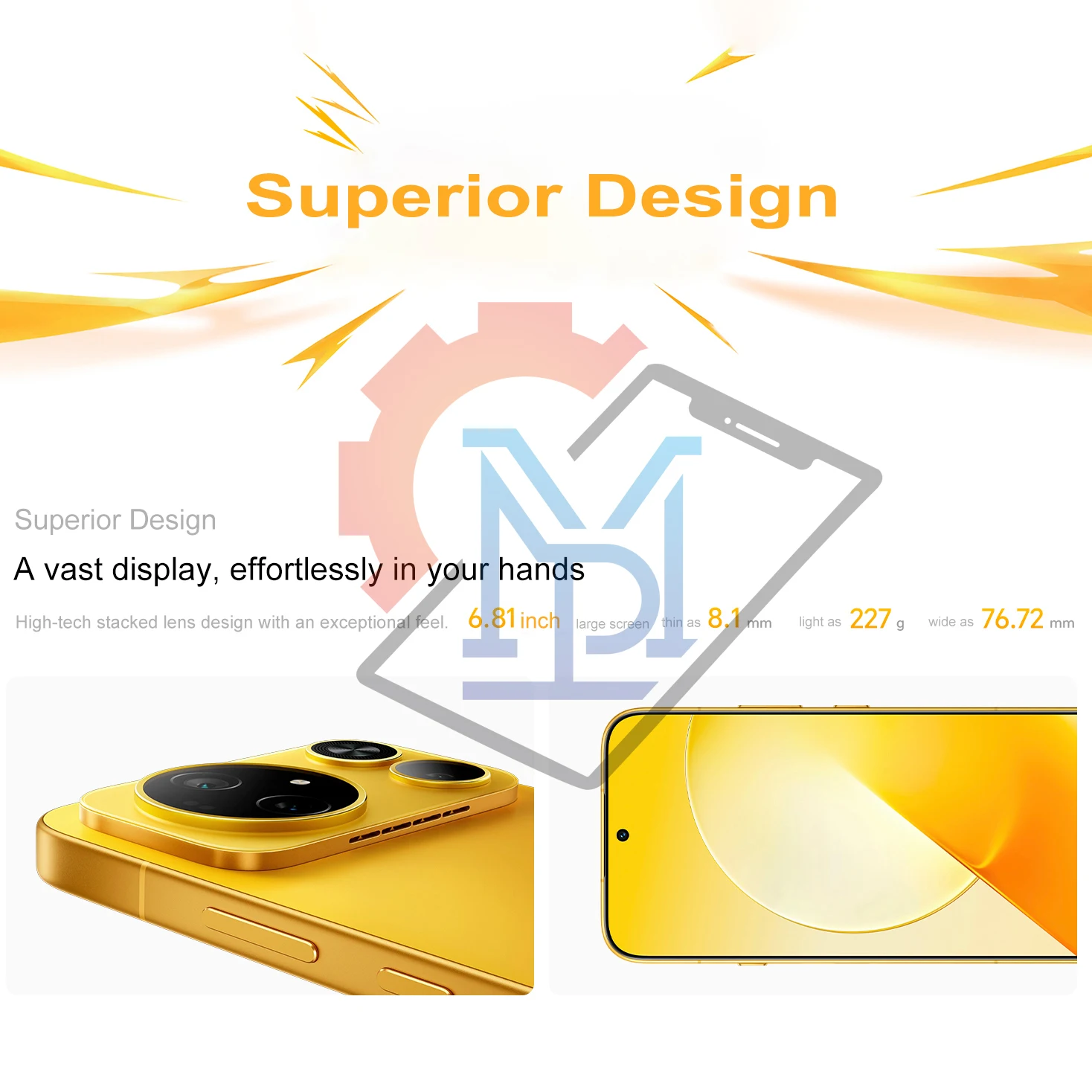 Original HONOR Magic 9 Super 6.81Inches OLED Screen Snapdragon 8 Elite Gen 5 ARRI Camera 200MP Battery 11000mAh NFC Smartphone