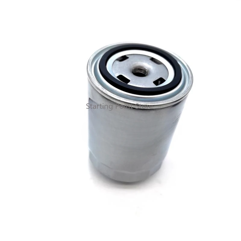 Suitable for Jianghuai Shuai Ling pickup accessories diesel filter oil filter T6 T8 diesel oil grid filter