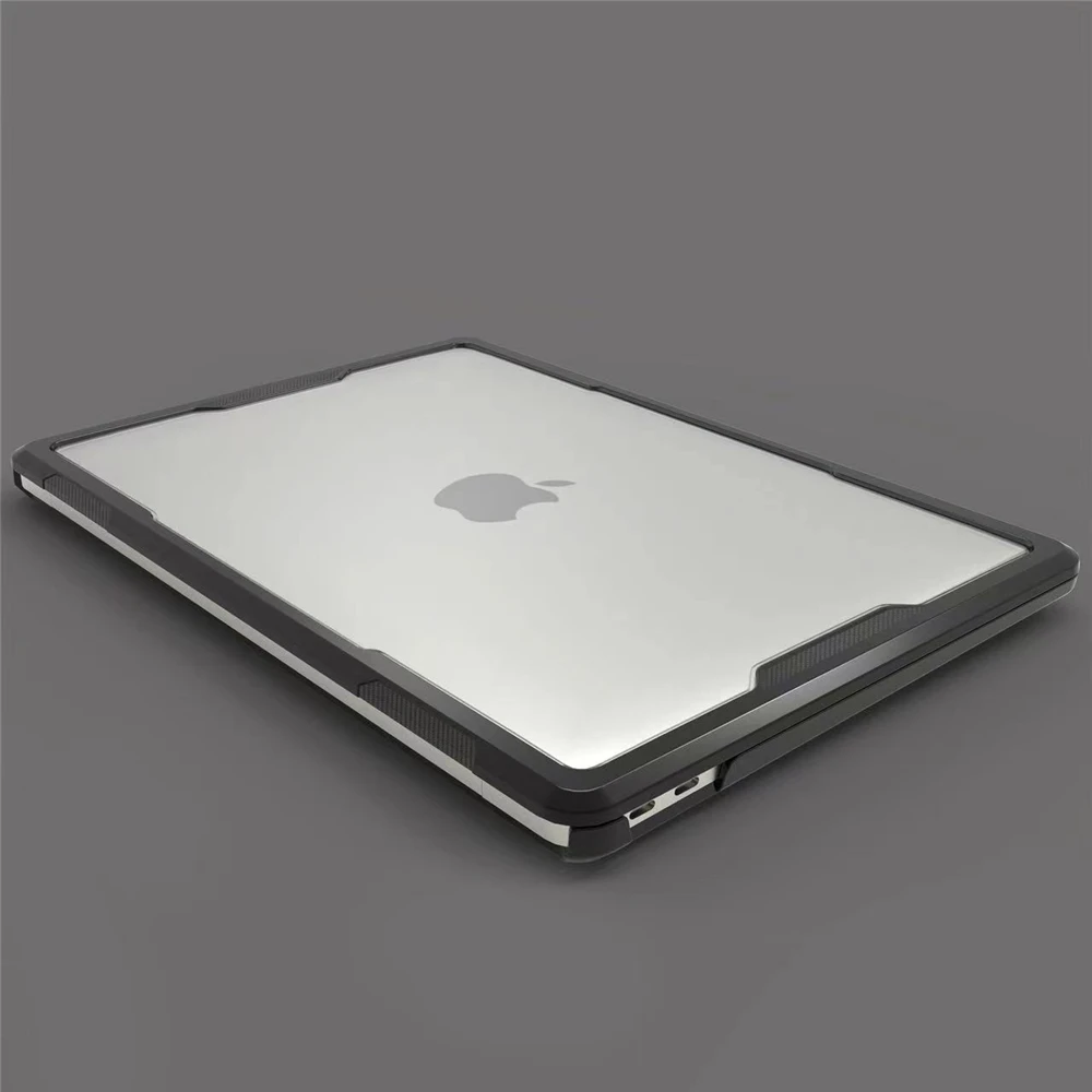 Laptop Case for MacBook Air 13 2018 Touch ID Model A1932 Hard Shell Compatible with MacBook Air 2020 M1 A2337 A2179 Laptop Cover