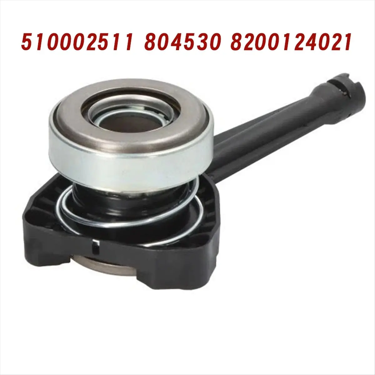 AMAW Car Clutch Slave Cylinder Release Bearing for Renault Trafic II Espace Laguna Master Traffic 510002511/804530/8200124021