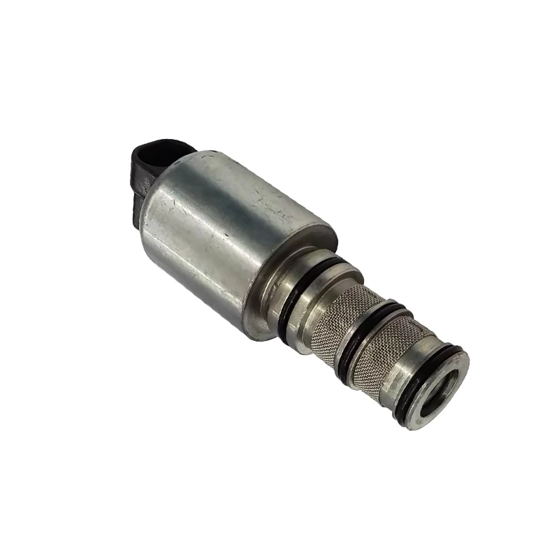 

Solenoid Valve AT310584 RE211158 For Excavator Backhoe Loader 310J RE211156