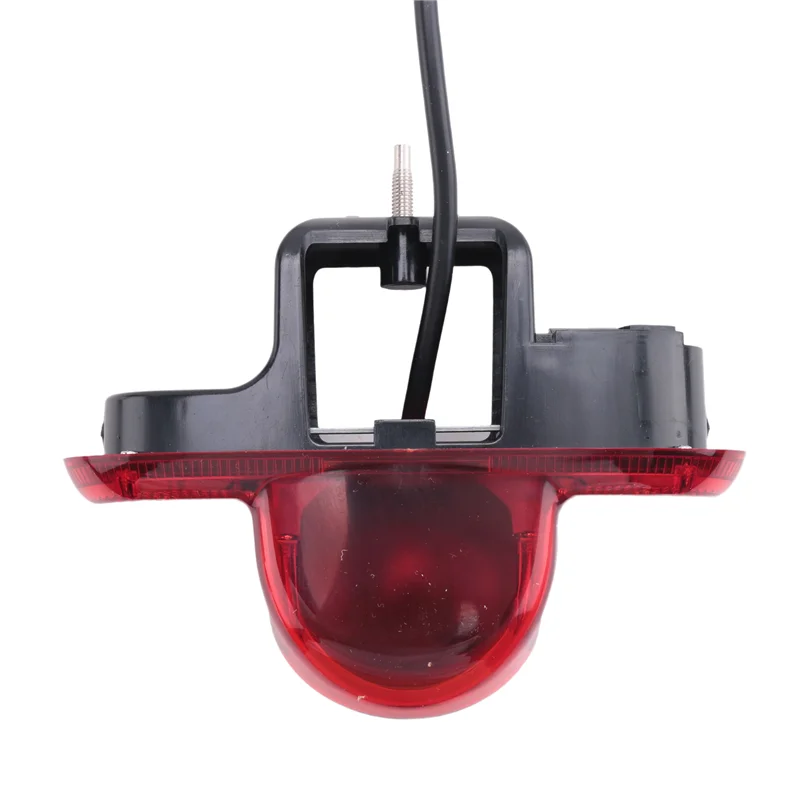 Exquisite Caravan Camera High Level Reversing Camera For Renault Trafic 2001-2014 Opel / Vauxhall