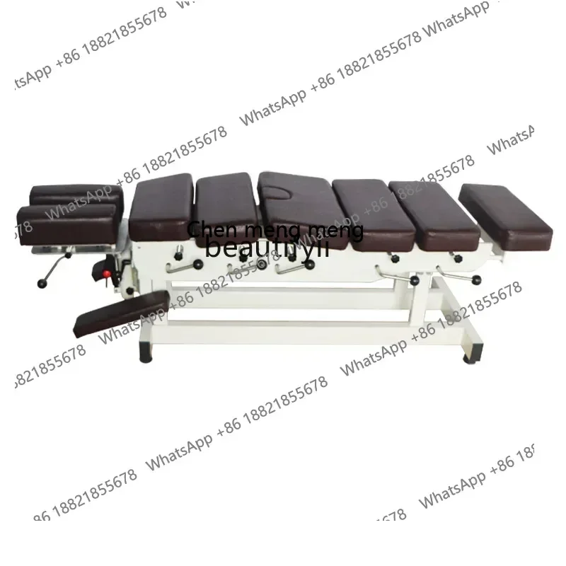 

Silent Version American Ridge Press Spine Nursing Bed Bone Press