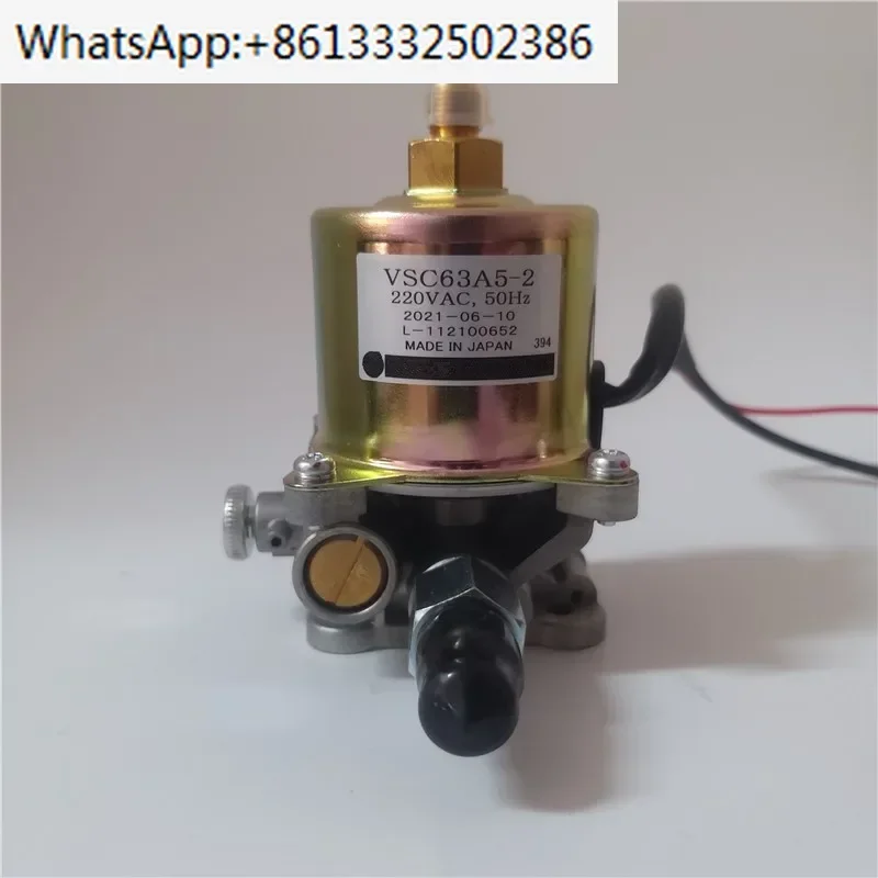 Vsc63A5-2 Vsc90A5-2…