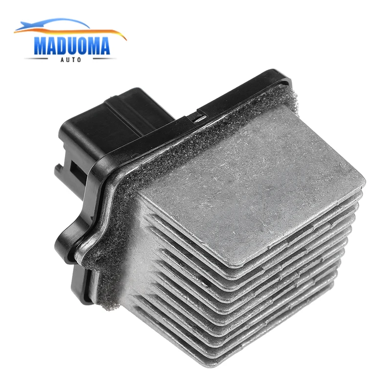 Resistor do motor do ventilador do calefator da ATAC do carro, 7802A006, RU-691, Mitsubishi RVR 2007, 2008, 2009, 2010, 2011, 2012, 2013, novo