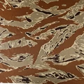 Desert Tiger Stripe