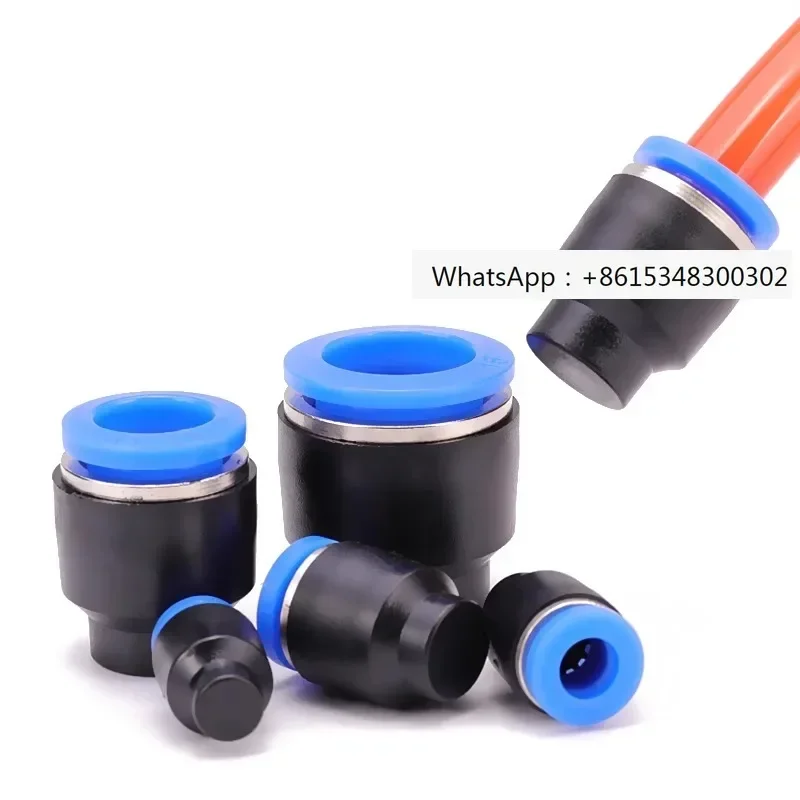 Quick Connector P-L…