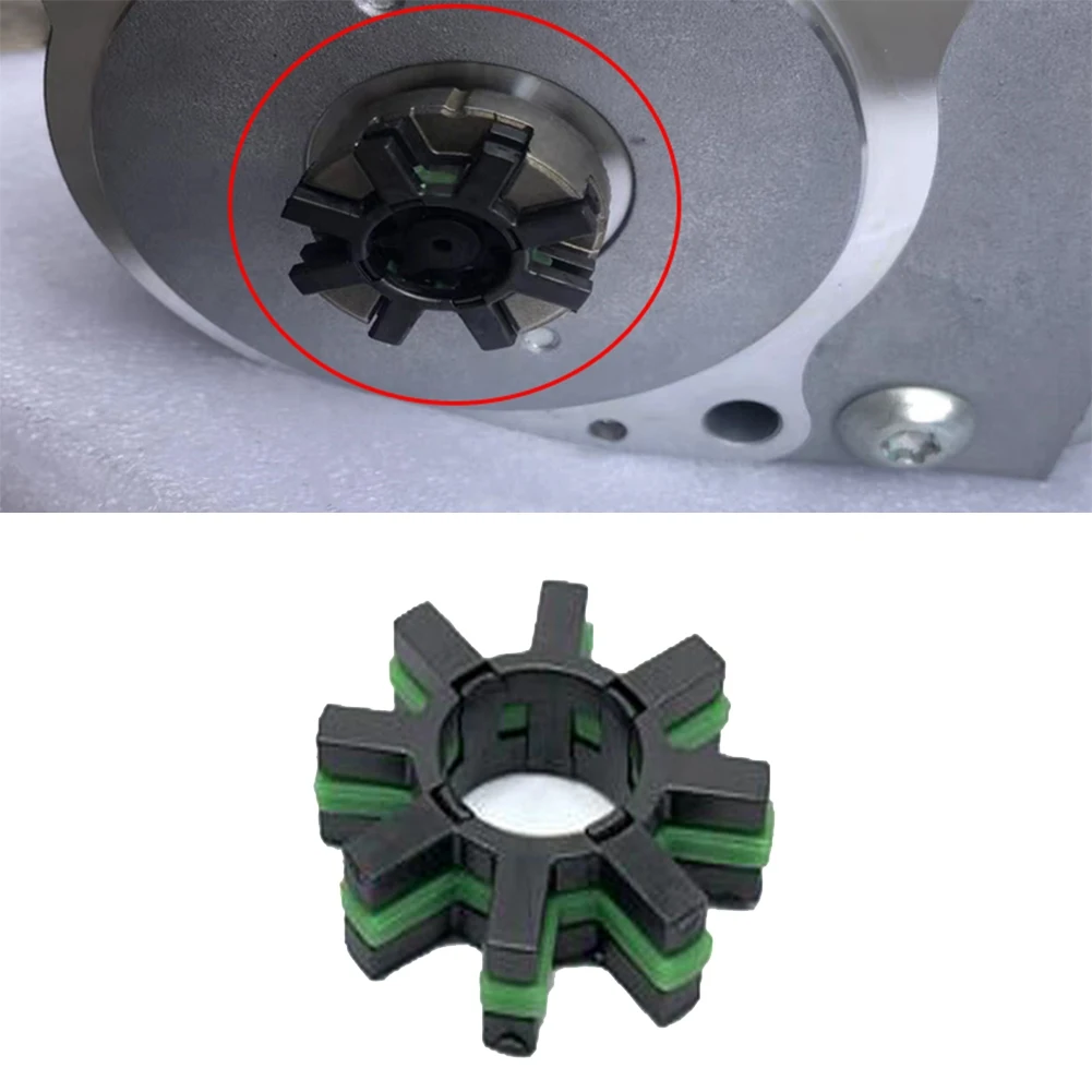 A11M-10piece para Toyota Camry Corolla Lexus Levin Alphard columna de dirección Motor anillo engranaje 45254-28040 engranaje de acoplamiento elástico