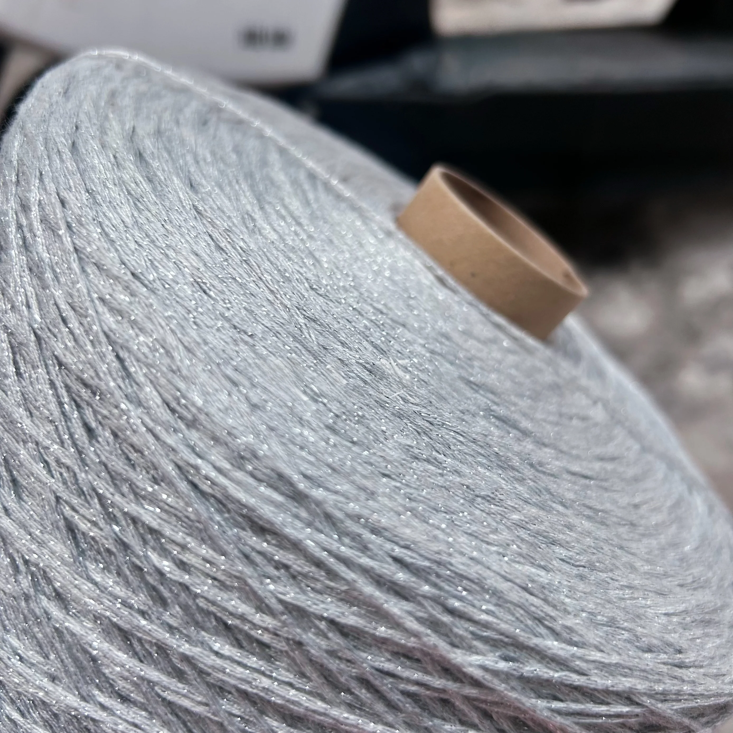 

Мягкая серебряная лента Tead .5 мм, полая шелковая лента для куклы, сумка из шерстяной пряжи, ручное вязание, осенние аксессуары Faion