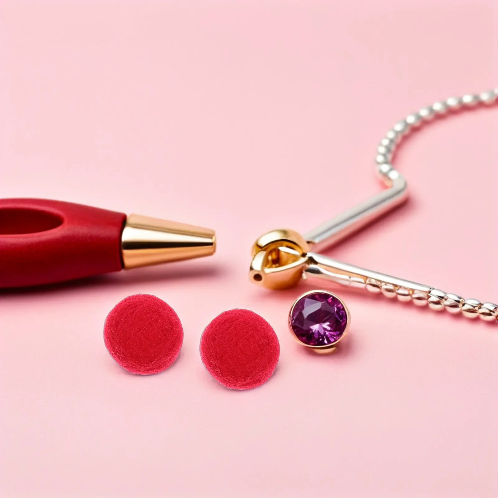 

Шерстяные помпоны: гибкие шары для рукоделия, украшения шапок, шарфов, декора дома, аксессуары для брелоков. Набор шерстяных помпонов.