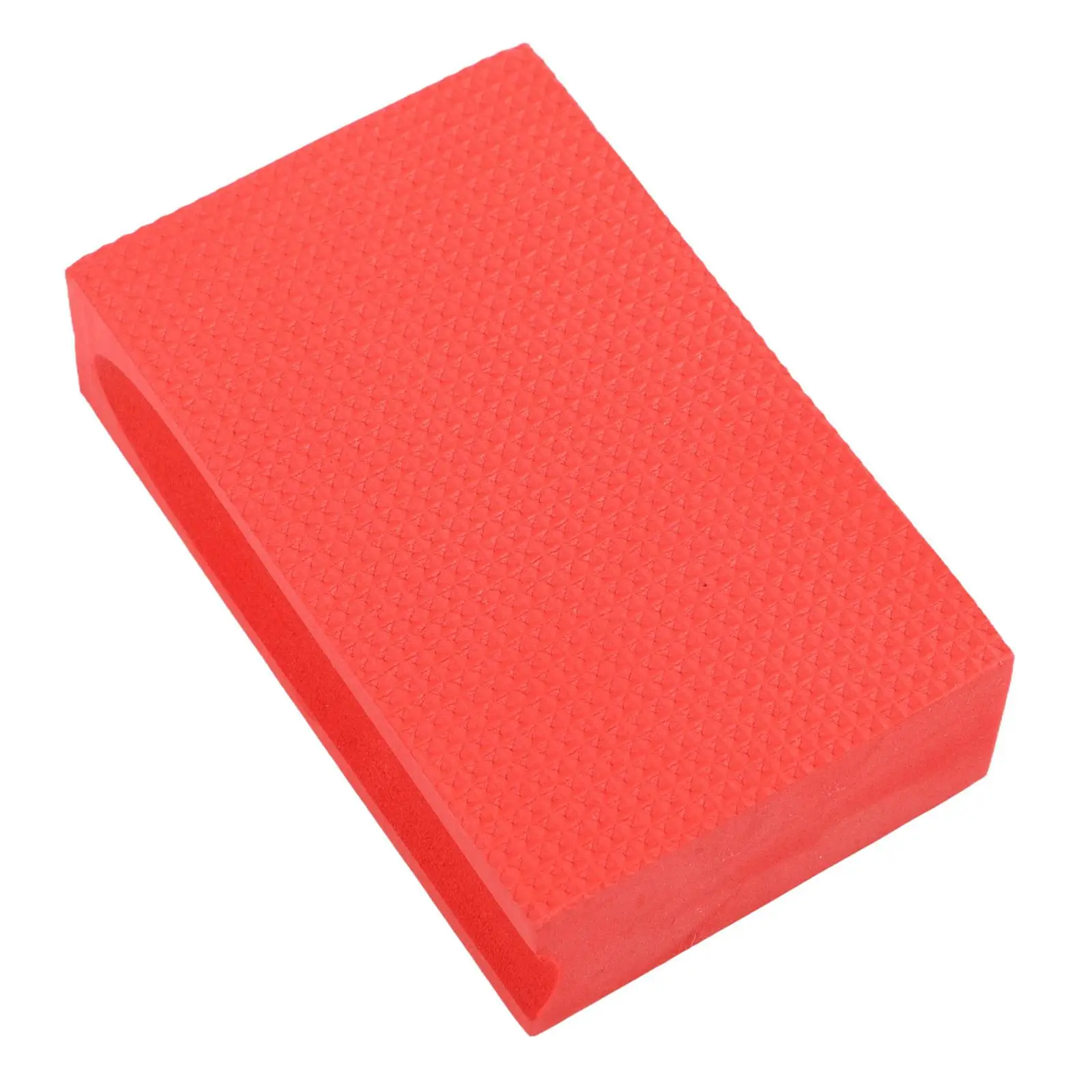 Abrasive Pads Polishing Pads DIY Projects 95*60*30mm Efficient Polishing Solutions Abrasive Tool Efficient Performance