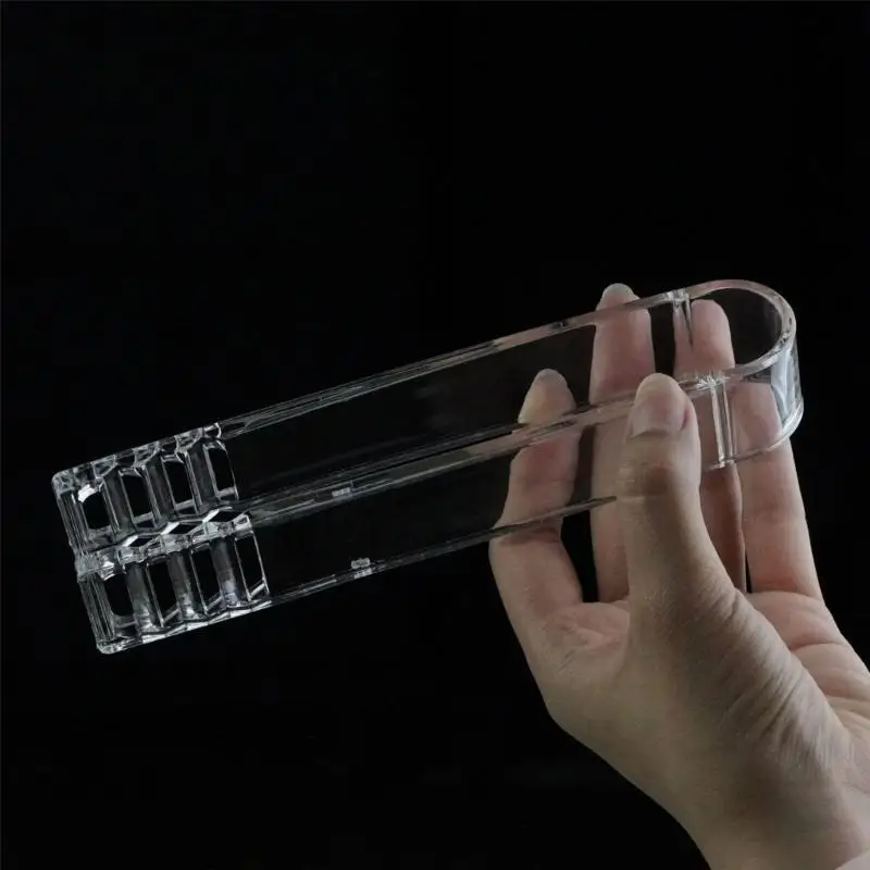 

E8BD Ice Serving Utensils for Household Use Practical Ice Cubes Shovel for Beverage