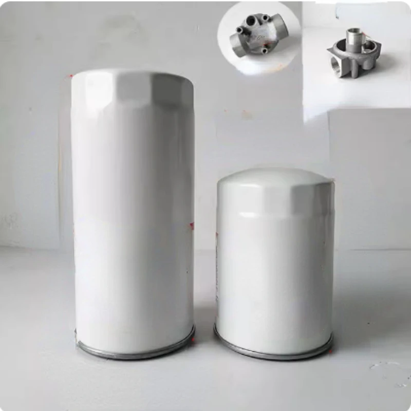 1PC Vehicles fuel transfer pump filter Diesel fuel Filter Diesel filter cartridge assembly Fuel Oil filtering impurities tools