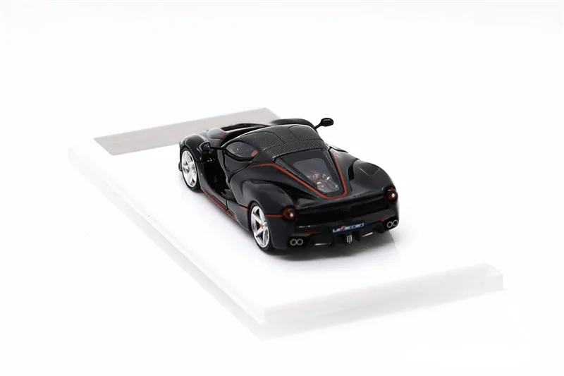 

Модель автомобиля Street Buster 1:64 F150, литая под давлением, миниатюрный подарок